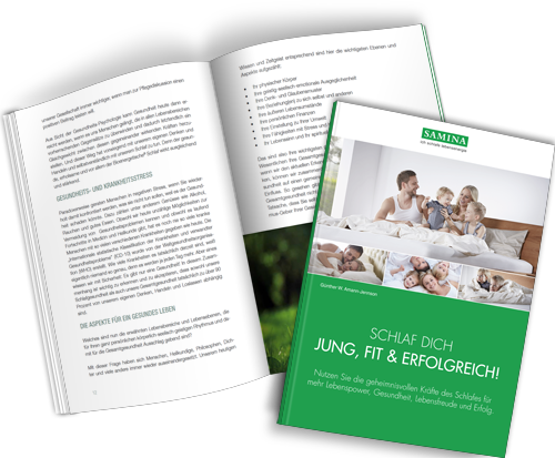 gesund Schlafen- Schlaf-Ratgeber gesund Schlafen- Schlaf-Ratgeber